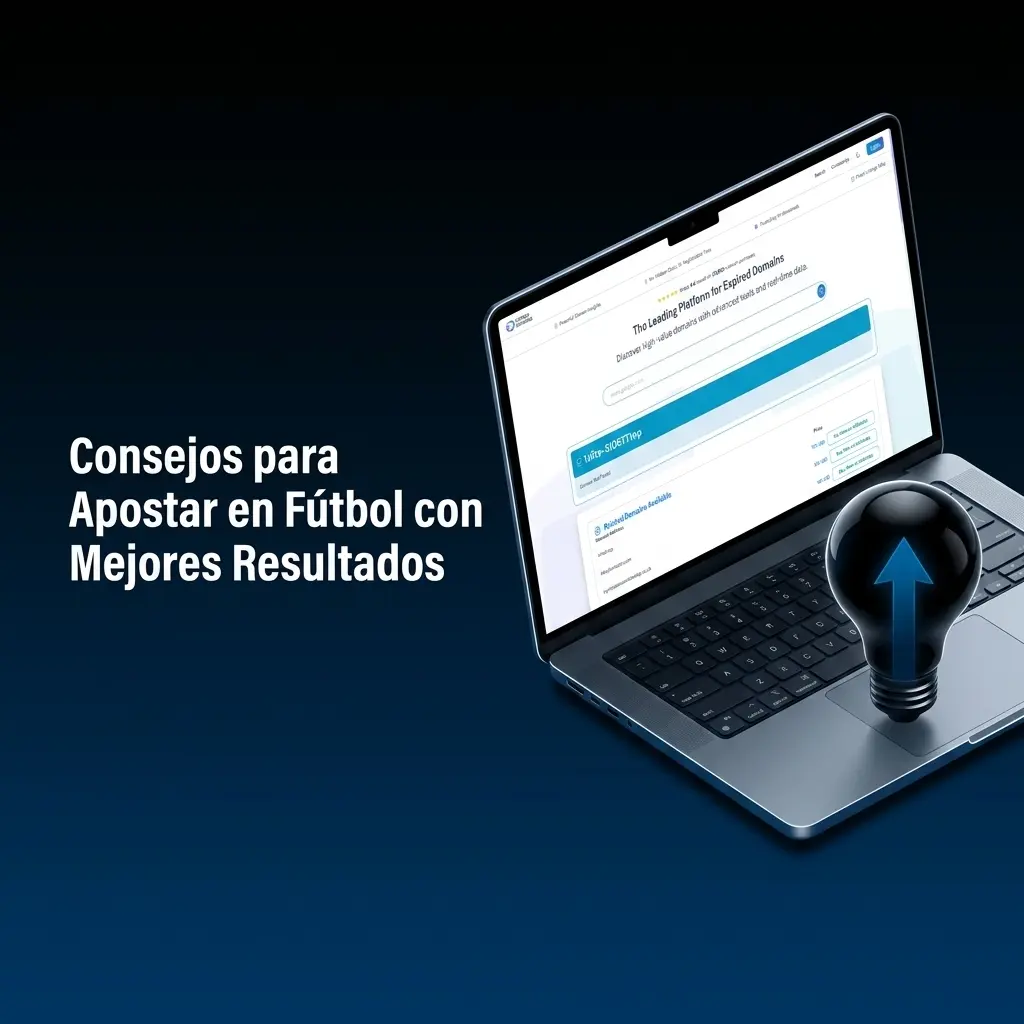 Consejos para apostar en fútbol: análisis de forma, bajas, bankroll y odds para mejorar tus resultados.