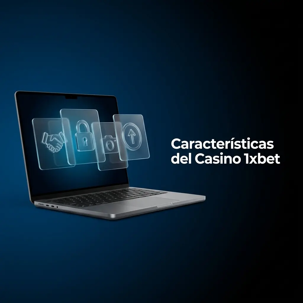 Características del casino 1xbet en Argentina: pagos locales, bonos, catálogo de juegos y soporte 24 horas