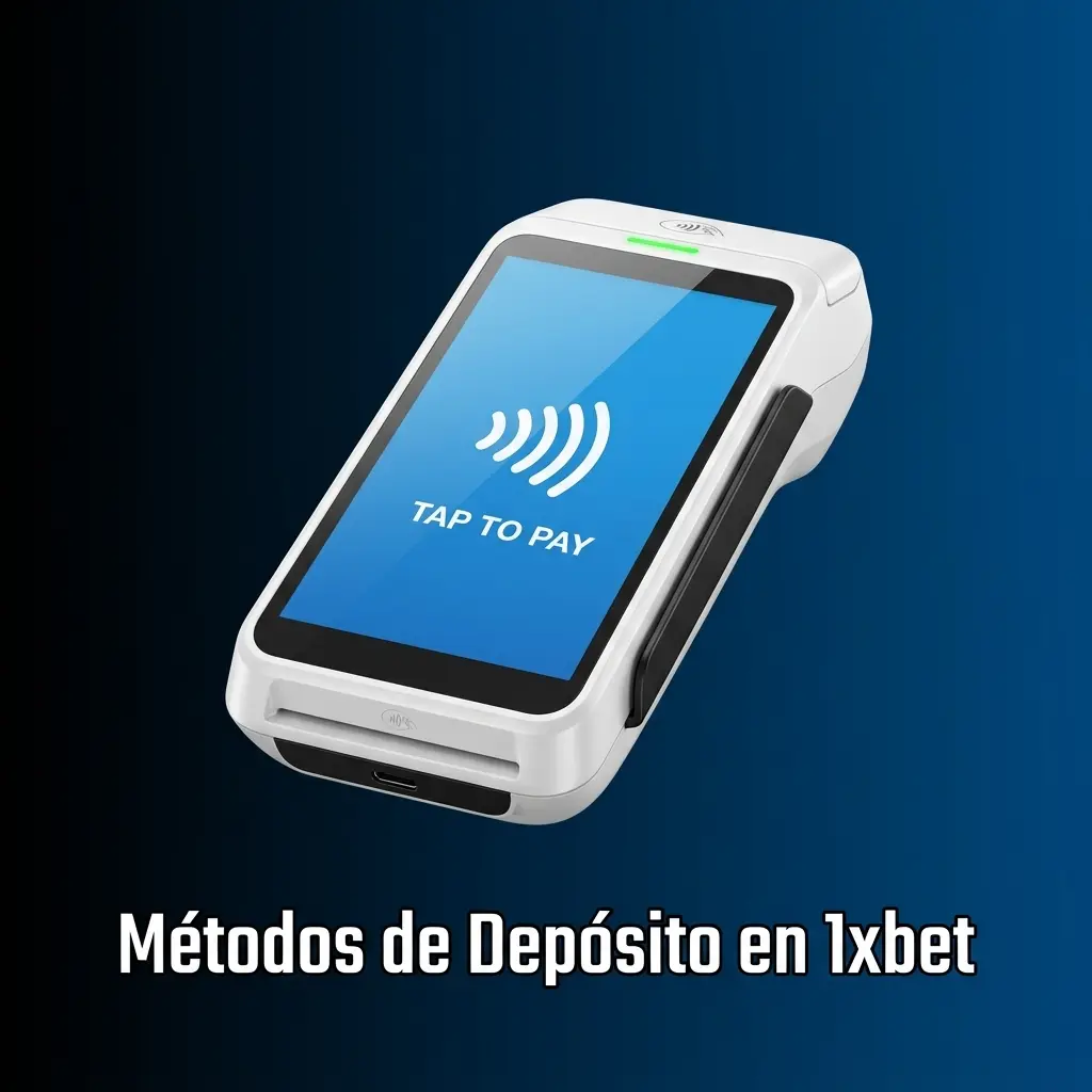 Métodos de depósito en 1xbet Argentina: tarjetas, billeteras virtuales y criptomonedas para cargar fondos fácilmente